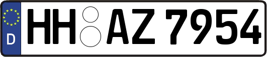 HH-AZ7954