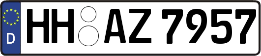 HH-AZ7957