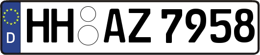 HH-AZ7958