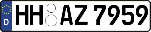 HH-AZ7959