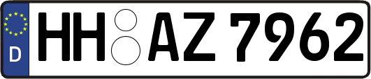 HH-AZ7962
