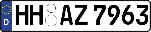 HH-AZ7963