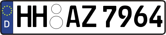 HH-AZ7964