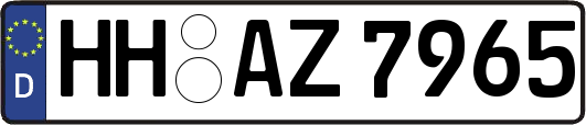 HH-AZ7965