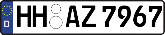 HH-AZ7967