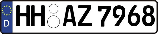 HH-AZ7968