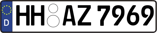 HH-AZ7969