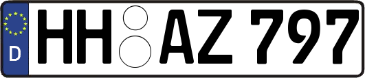 HH-AZ797