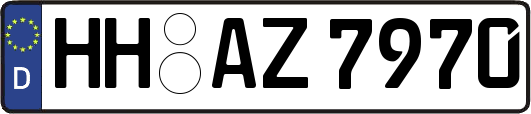 HH-AZ7970