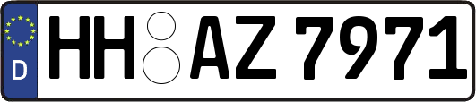 HH-AZ7971