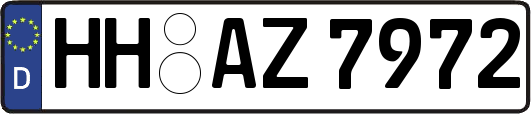 HH-AZ7972