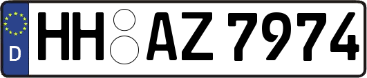 HH-AZ7974