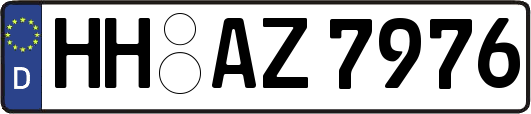 HH-AZ7976