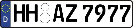 HH-AZ7977