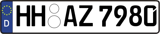 HH-AZ7980