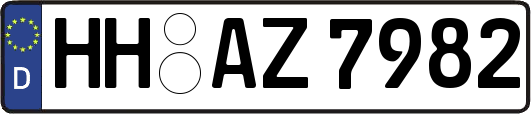 HH-AZ7982