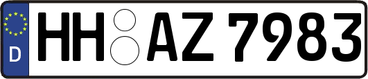 HH-AZ7983