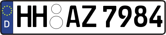 HH-AZ7984