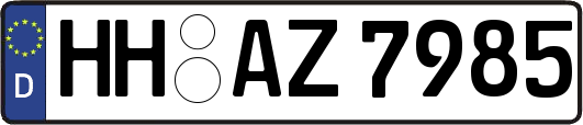 HH-AZ7985