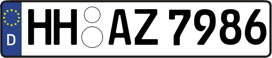 HH-AZ7986