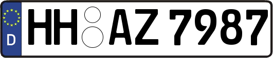 HH-AZ7987