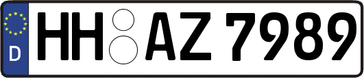 HH-AZ7989