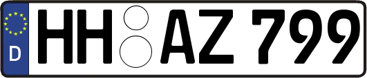 HH-AZ799