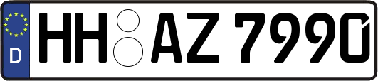 HH-AZ7990
