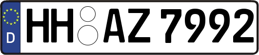 HH-AZ7992