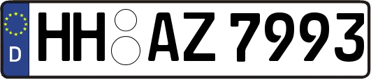 HH-AZ7993