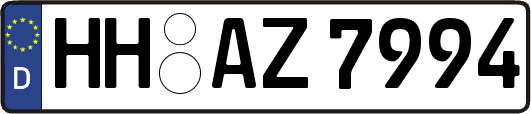 HH-AZ7994