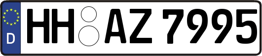 HH-AZ7995