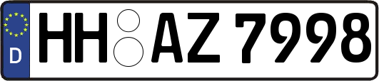 HH-AZ7998