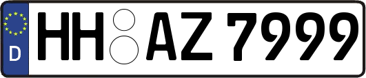 HH-AZ7999