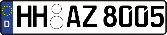 HH-AZ8005