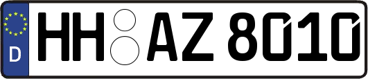 HH-AZ8010