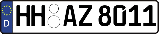 HH-AZ8011