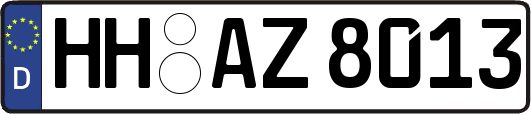HH-AZ8013