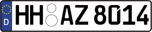 HH-AZ8014