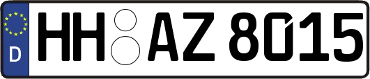 HH-AZ8015