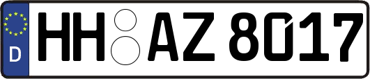 HH-AZ8017