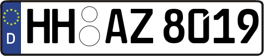 HH-AZ8019