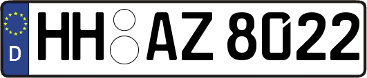 HH-AZ8022