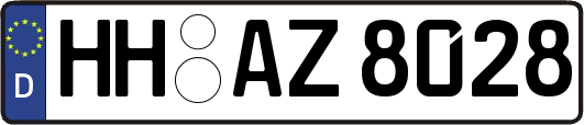 HH-AZ8028