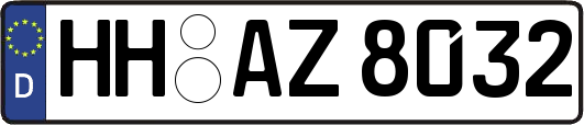 HH-AZ8032