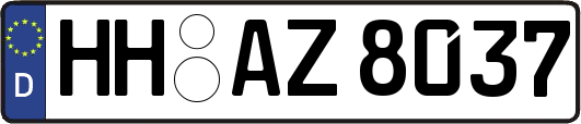 HH-AZ8037