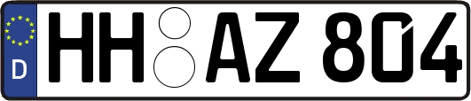 HH-AZ804
