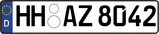 HH-AZ8042