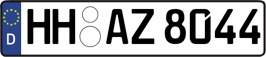 HH-AZ8044