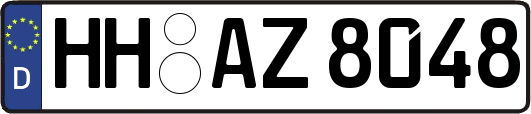 HH-AZ8048